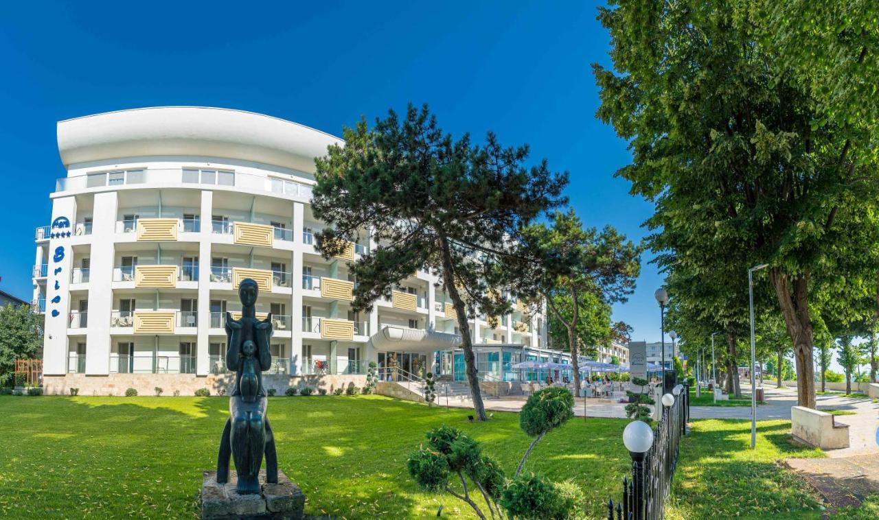 Mera Brise Mangalia Exterior photo