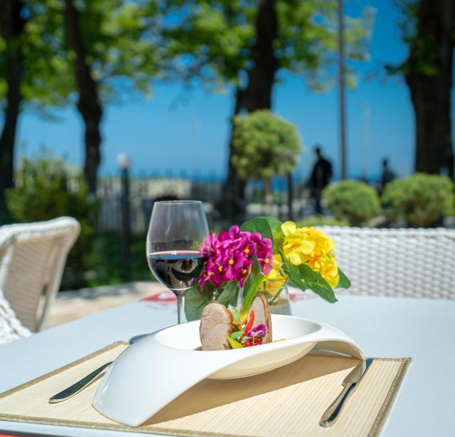Mera Brise Mangalia Exterior photo
