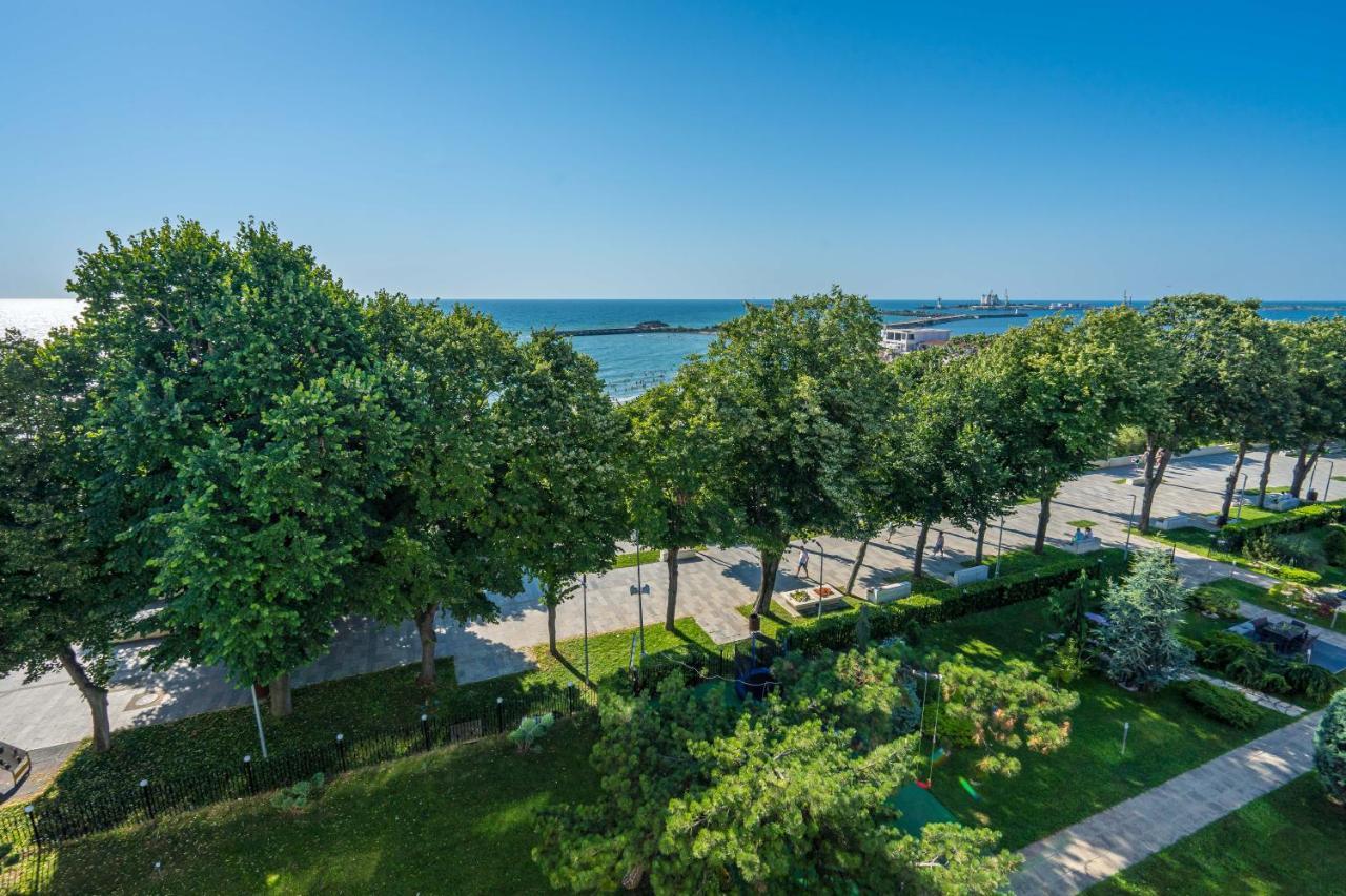 Mera Brise Mangalia Exterior photo