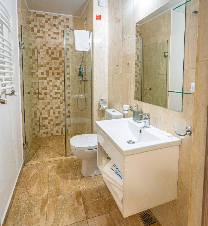Mera Brise Mangalia Exterior photo