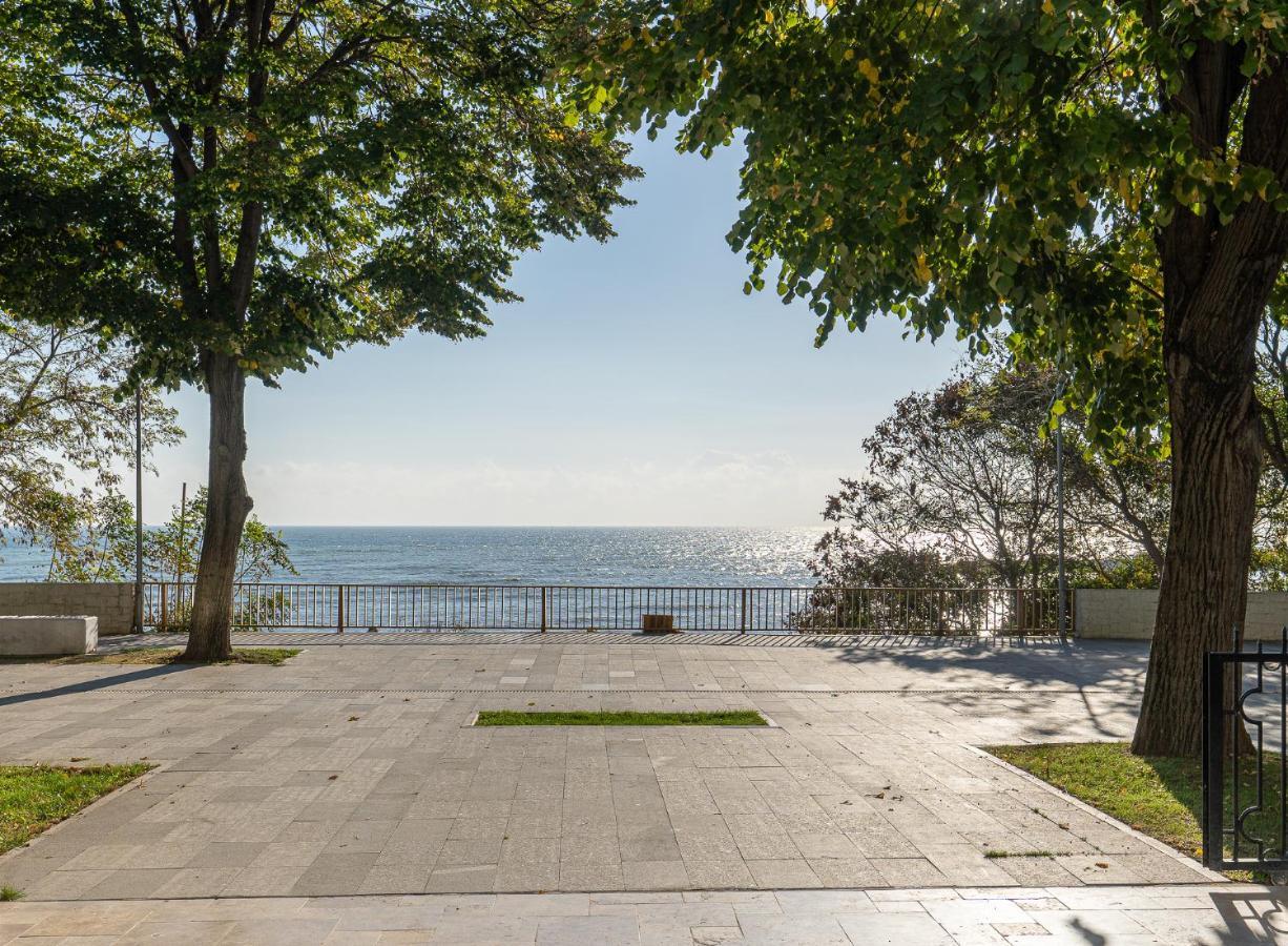 Mera Brise Mangalia Exterior photo