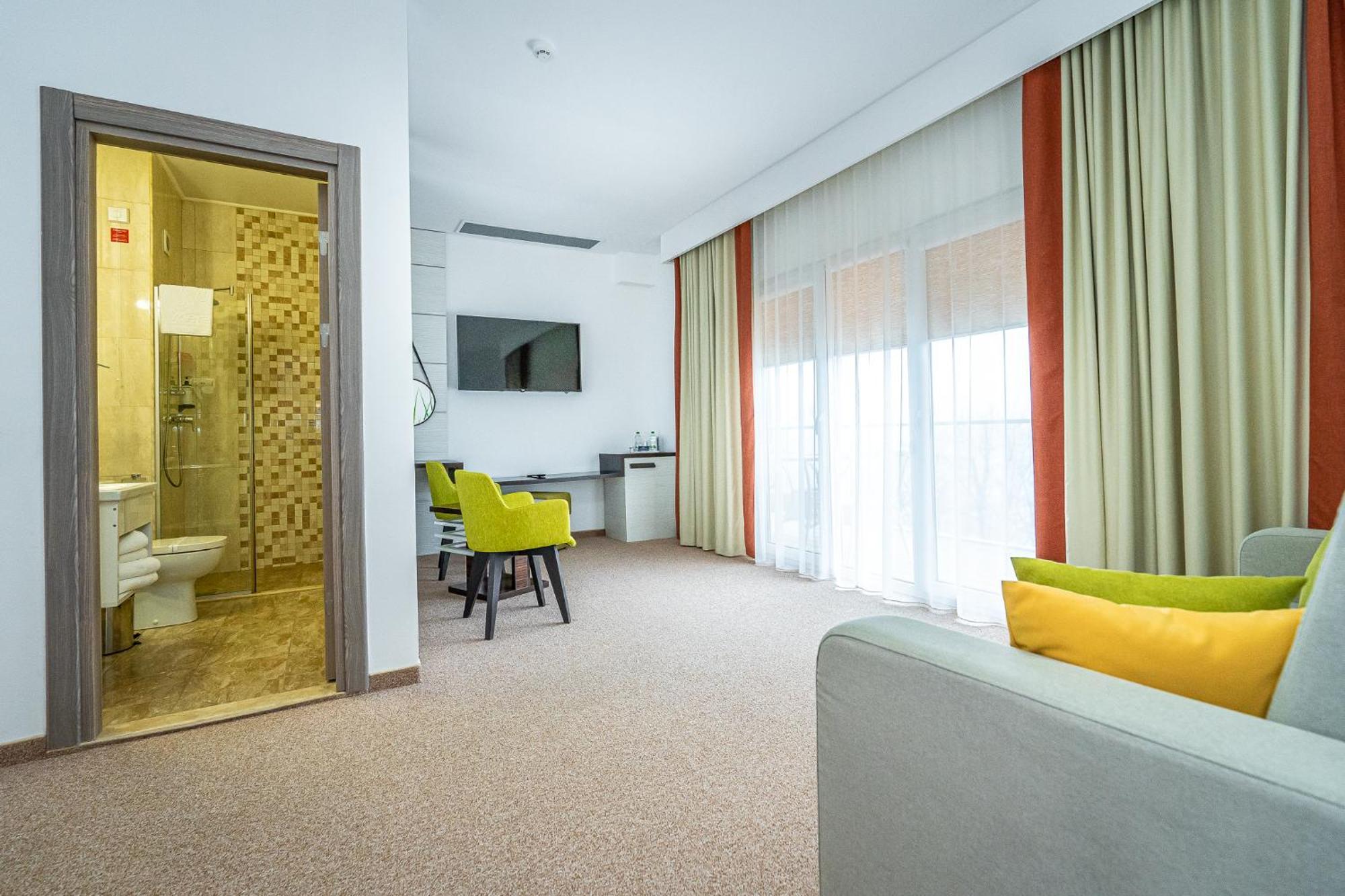 Mera Brise Mangalia Room photo