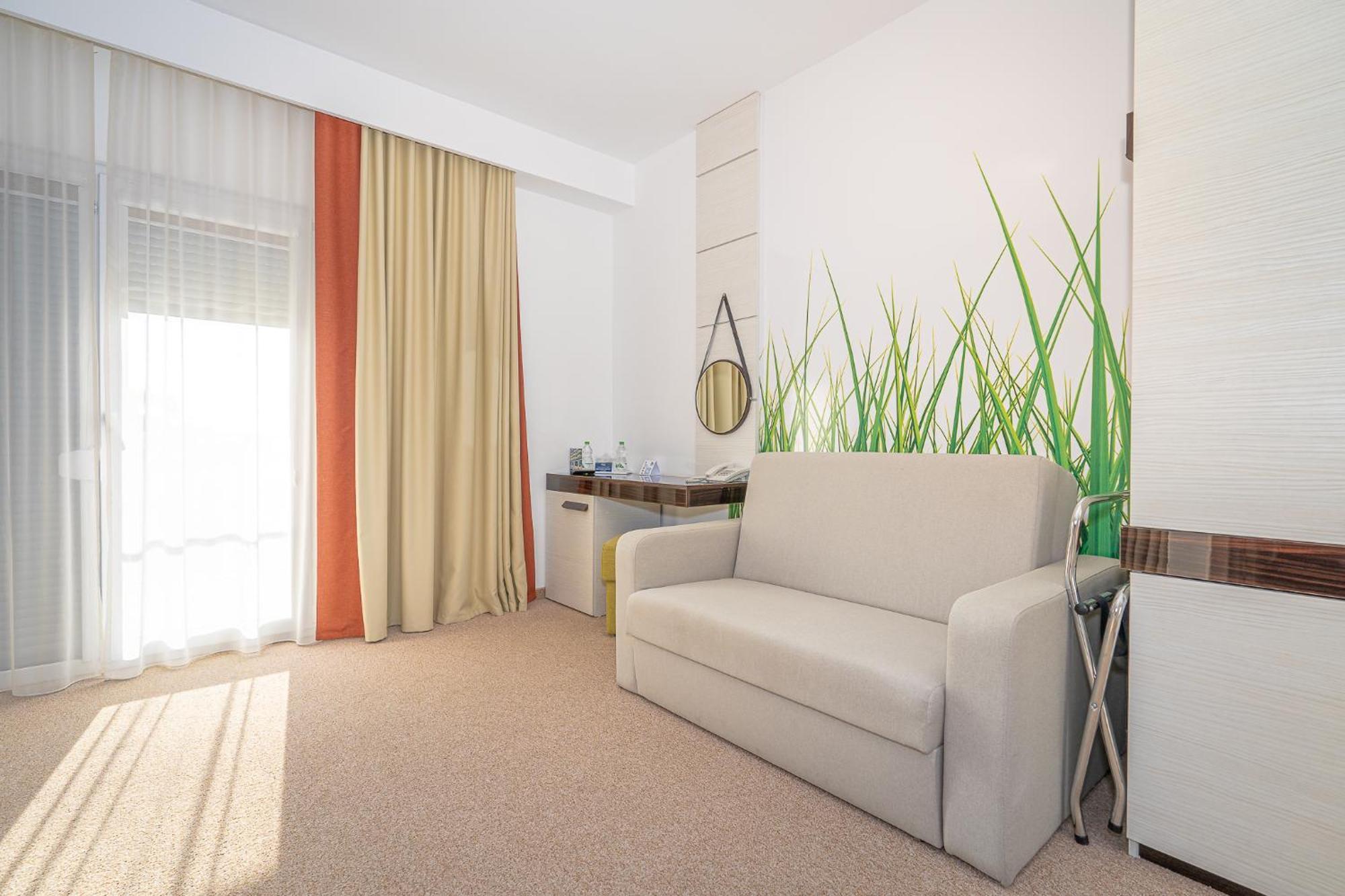 Mera Brise Mangalia Exterior photo