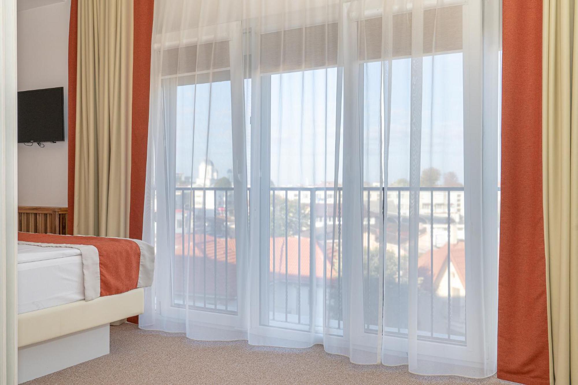 Mera Brise Mangalia Exterior photo