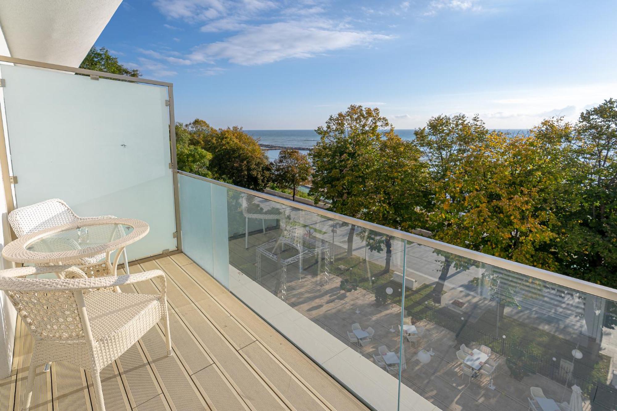 Mera Brise Mangalia Exterior photo